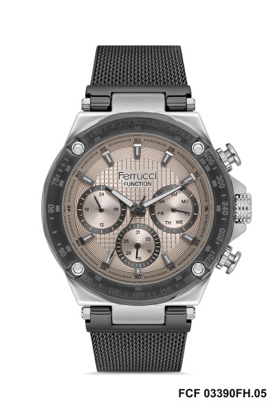 FERRUCCI FON.HAS. KOL SAATİ